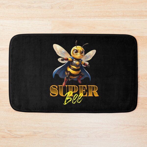 Item preview, Super Bee  designed and sold by TheEndDesign.
