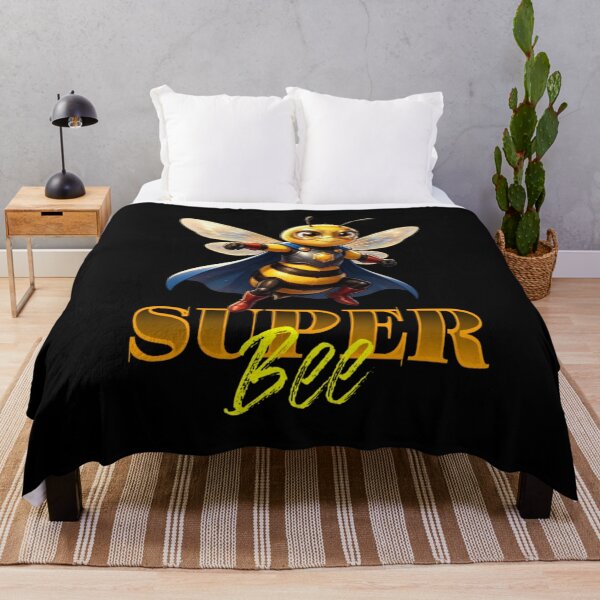 Item preview, Super Bee  designed and sold by TheEndDesign.