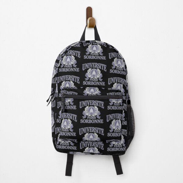 Item preview, Universite of Sorbonne Paris designed and sold by NoThoughtsCat.