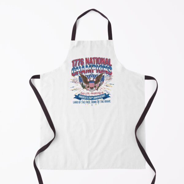 Item preview, July 4th 1776 National Champions designed and sold by collinswired.