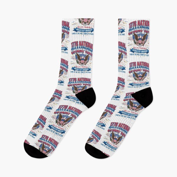 Item preview, July 4th 1776 National Champions designed and sold by collinswired.
