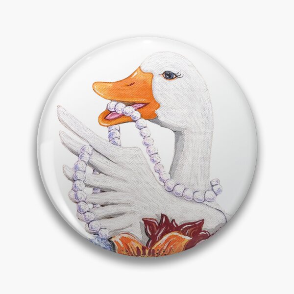 Item preview, Bougie Goose 2 designed and sold by amberelladesigns.