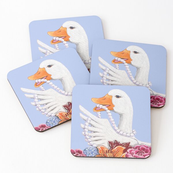 Item preview, Bougie Goose 2 designed and sold by amberelladesigns.