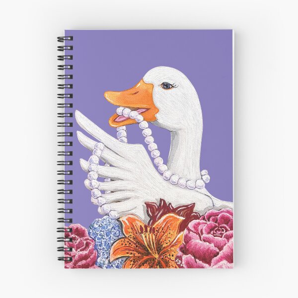 Item preview, Bougie Goose 2 designed and sold by amberelladesigns.