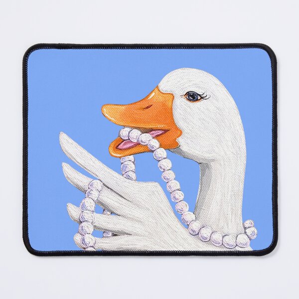 Item preview, Bougie Goose 2 designed and sold by amberelladesigns.