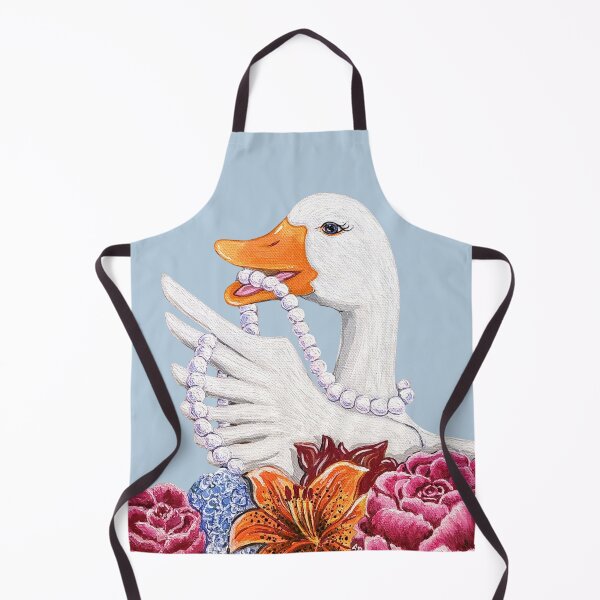 Item preview, Bougie Goose 2 designed and sold by amberelladesigns.