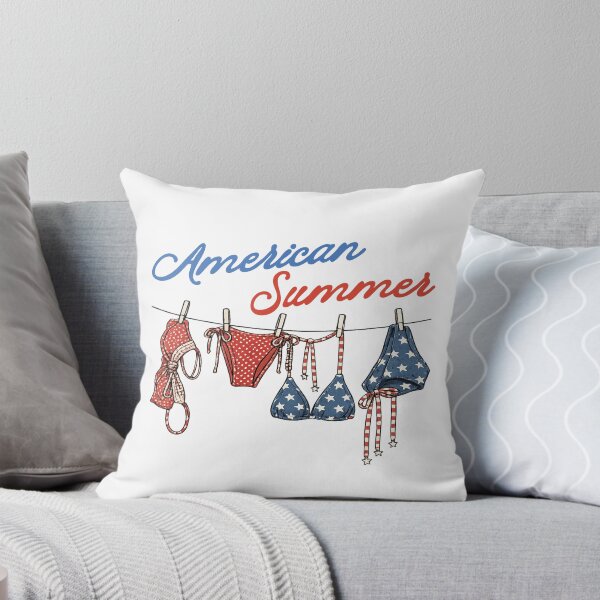 Item preview, American Summer designed and sold by Johnny-Store.