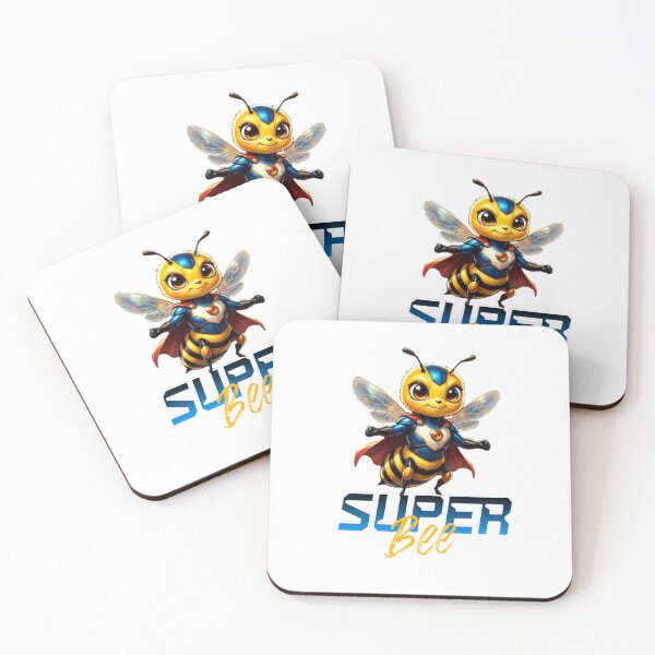 Item preview, Super Bee  designed and sold by TheEndDesign.