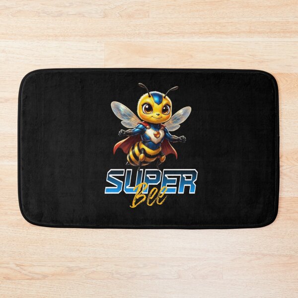 Item preview, Super Bee  designed and sold by TheEndDesign.