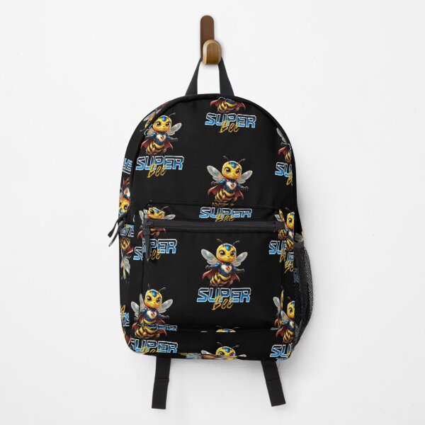 Item preview, Super Bee designed and sold by TheEndDesign.