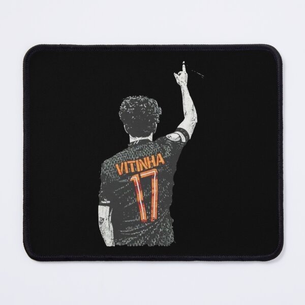 Item preview, Vitinha 17 Vintage Graphic designed and sold by lisdgoncalves.