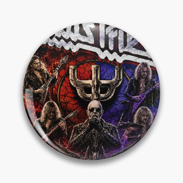 Item preview, Defenders of the Faith Album Art Judas Priest designed and sold by kierance84.