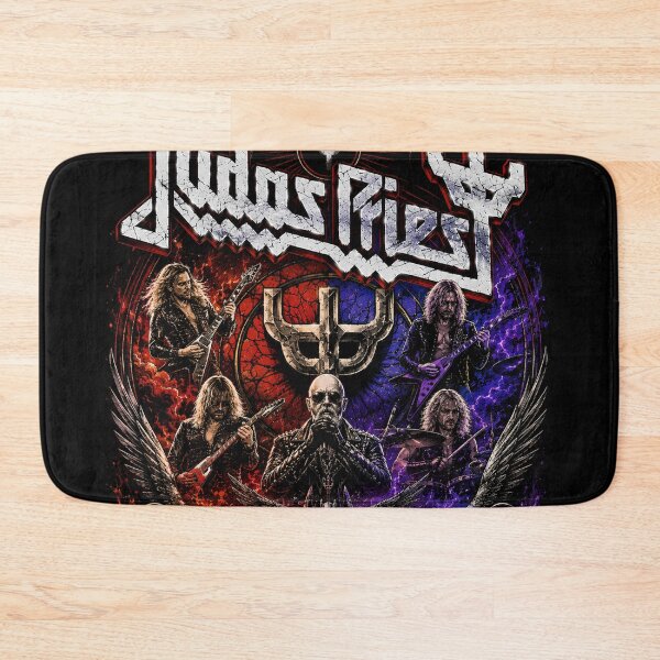 Item preview, Defenders of the Faith Album Art Judas Priest designed and sold by kierance84.