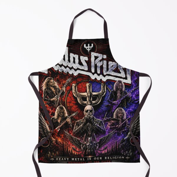 Item preview, Defenders of the Faith Album Art Judas Priest designed and sold by kierance84.