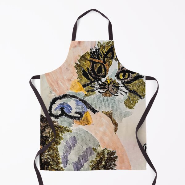 Item preview, Painting I did of my cat Bella a couple of years ago designed and sold by Aussie Furby/Mogwai’s Fan’s Pics.