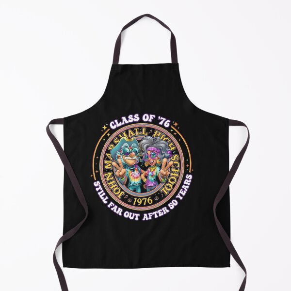Item preview, Class of 76 Retro 50 Year Reunion Cool designed and sold by MiniStars9897.