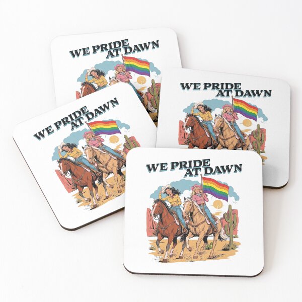 Item preview, Lesbian Cowgirl designed and sold by DeionGoldner.