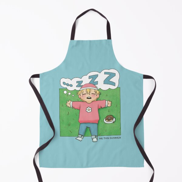 Item preview, Meñuco: Summer Siesta and Donuts designed and sold by New Worlds.