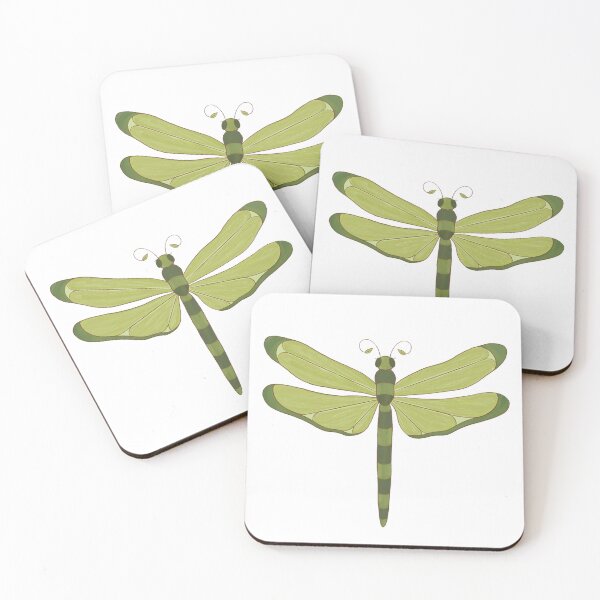 Item preview, Dragon Lime Fly  designed and sold by MoongirlGardens.