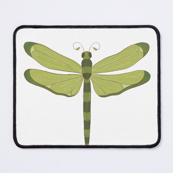 Item preview, Dragon Lime Fly  designed and sold by MoongirlGardens.