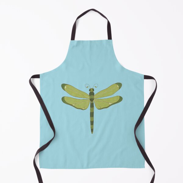 Item preview, Dragon Lime Fly designed and sold by MoongirlGardens.
