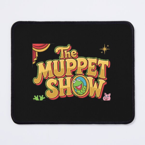 Item preview, Retro Puppet Show Logo Distressed designed and sold by MiniStars9897.