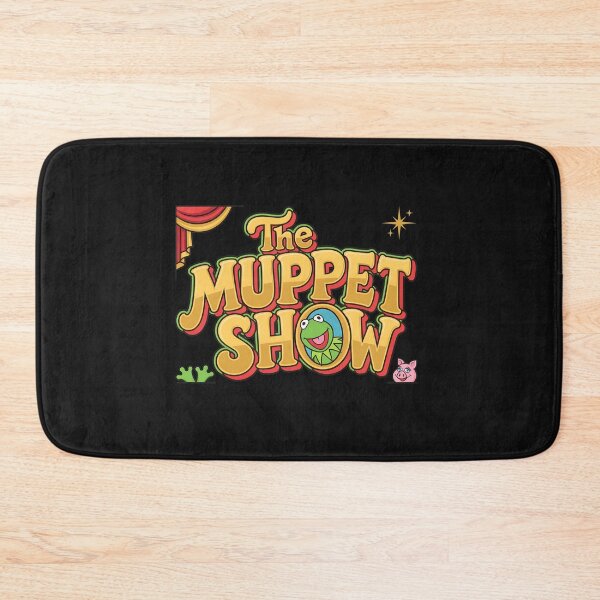 Item preview, Retro Puppet Show Logo Distressed designed and sold by MiniStars9897.