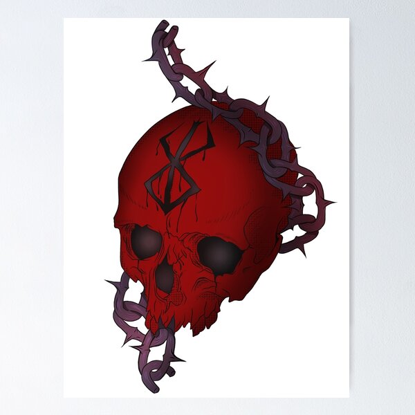 Item preview, Doodle Brand of Sacrifice designed and sold by ValdoArt.