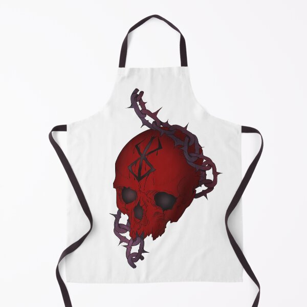 Item preview, Doodle Brand of Sacrifice designed and sold by ValdoArt.