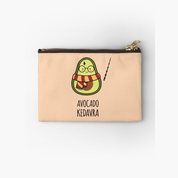 Item preview, Avocado kedavra designed and sold by YChangShop.