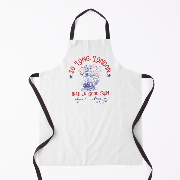 Item preview, So Long London Had A Good Run designed and sold by collinswired.
