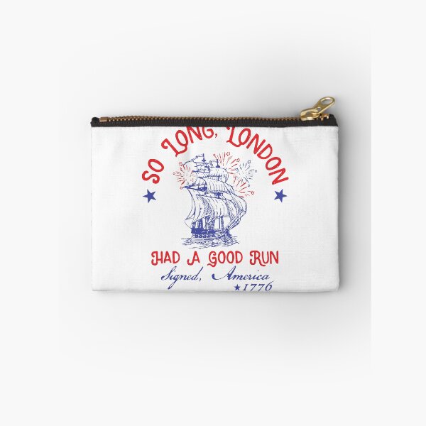 Item preview, So Long London Had A Good Run designed and sold by collinswired.