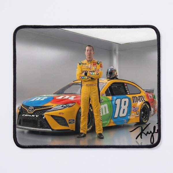 Item preview, R.I.P Kyle Busch. designed and sold by adamjourney.