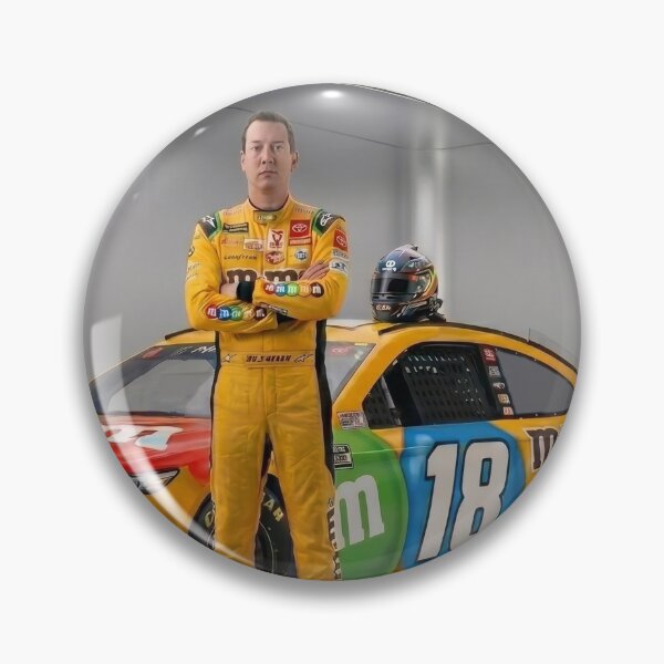Item preview, R.I.P Kyle Busch. designed and sold by adamjourney.