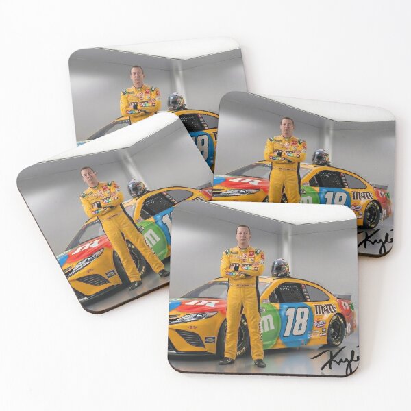 Item preview, R.I.P Kyle Busch. designed and sold by adamjourney.