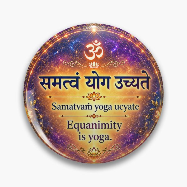 Item preview, Equanimity  designed and sold by sonamkumari333.