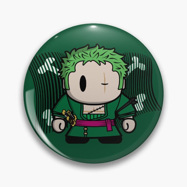 Item preview, Pirate Hunter designed and sold by Bien-o-No.