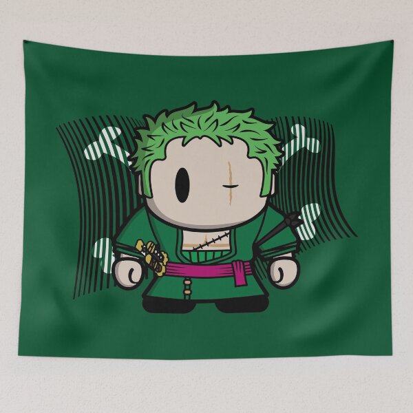 Item preview, Pirate Hunter designed and sold by Bien-o-No.