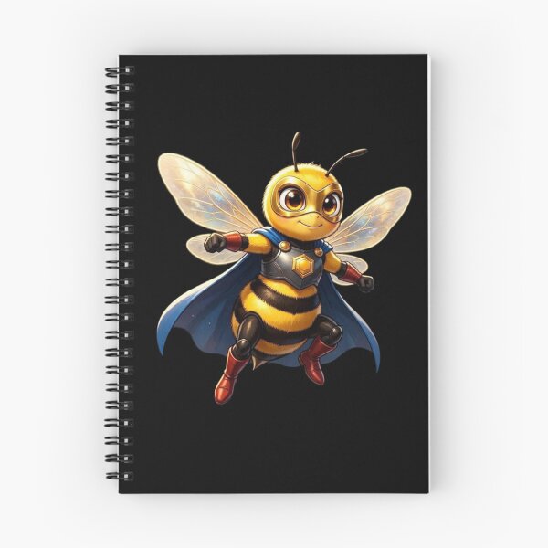 Item preview, Super Bee  designed and sold by TheEndDesign.