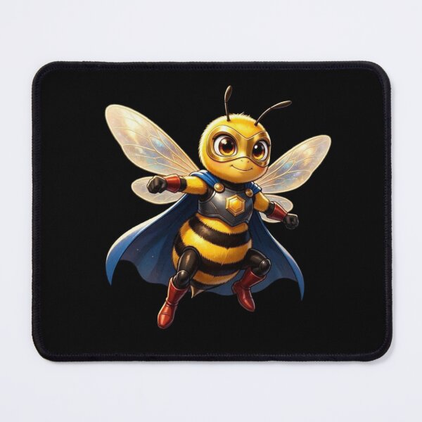 Item preview, Super Bee  designed and sold by TheEndDesign.