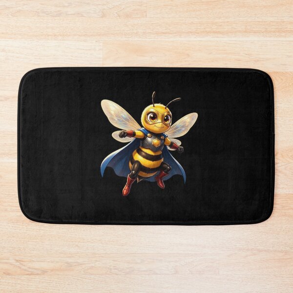 Item preview, Super Bee  designed and sold by TheEndDesign.