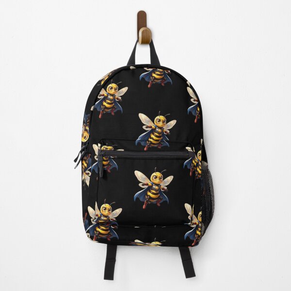 Item preview, Super Bee designed and sold by TheEndDesign.