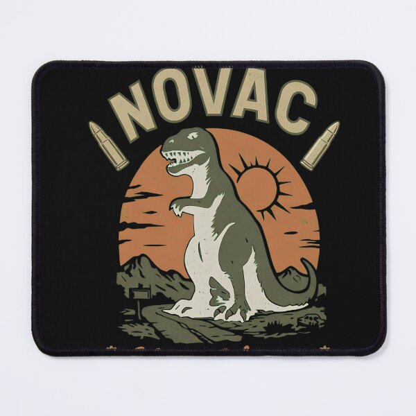 Item preview, Dinosaur Desert Vegas Retro Travel designed and sold by Prof4Artist.