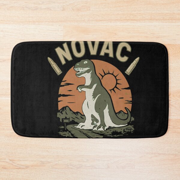 Item preview, Dinosaur Desert Vegas Retro Travel  designed and sold by Prof4Artist.