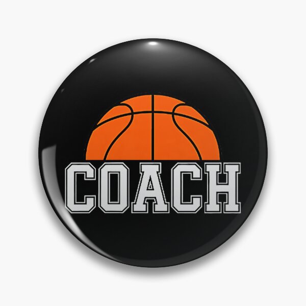 Item preview, Basketball Coach Pocket Style for Team Leaders designed and sold by allistermariam.