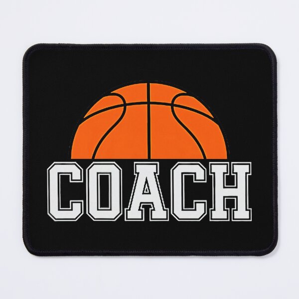 Item preview, Basketball Coach Pocket Style for Team Leaders designed and sold by allistermariam.