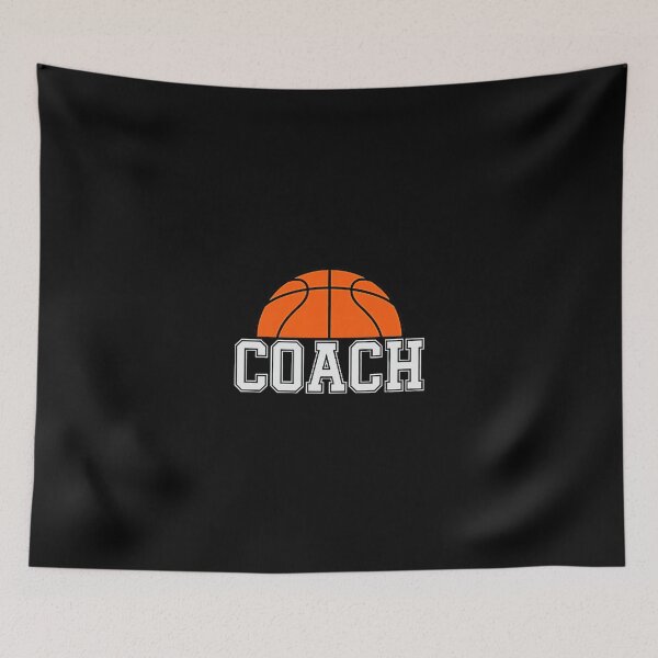 Item preview, Basketball Coach Pocket Style for Team Leaders designed and sold by allistermariam.