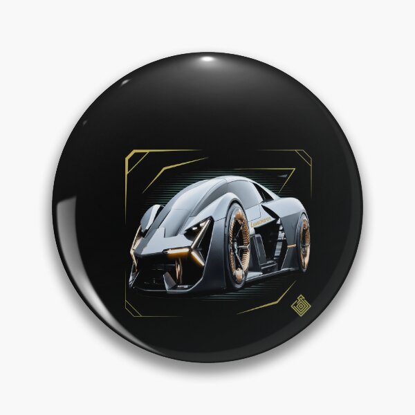 Item preview, Future Concept Speed Machine Dark Edition designed and sold by Prof4Artist.