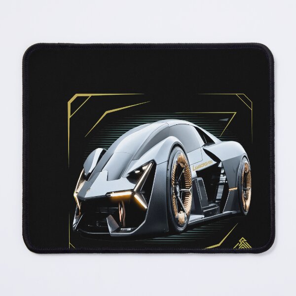 Item preview, Future Concept Speed Machine Dark Edition designed and sold by Prof4Artist.