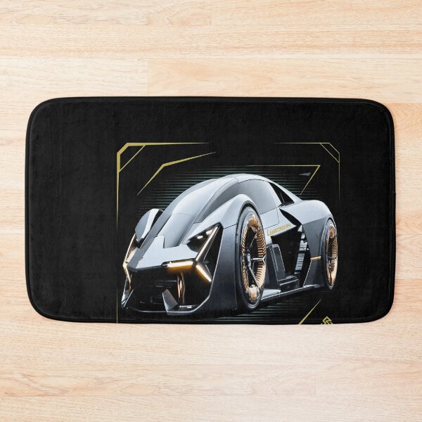 Item preview, Future Concept Speed Machine Dark Edition designed and sold by Prof4Artist.